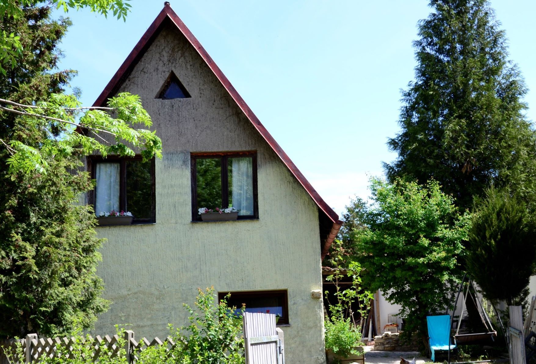 Exkluzivní prodej rodinného domu Sobín - Praha západ